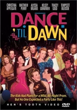 Танцы до рассвета / Dance 'Til Dawn (1988) фильм скачать через торрент в хорошем качестве