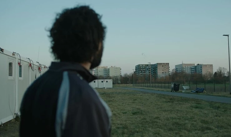 Обозначь меня (2019) в хорошем качестве через торрент Обозначь меня (2019) фильм в хорошем качестве через торрент