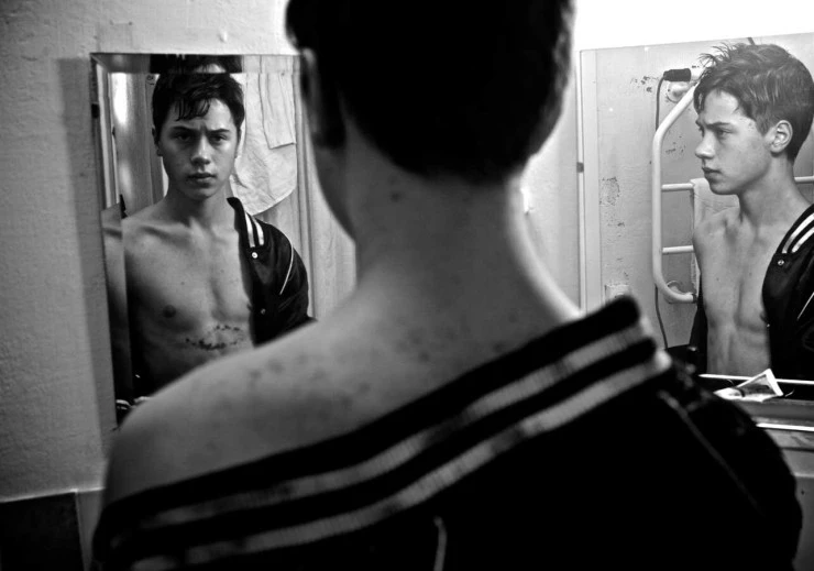 Бетонная ночь (2013) через торрент бесплатно Бетонная ночь (2013) фильм через торрент бесплатно