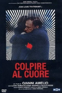 В самое сердце / Colpire al cuore (1982) фильм скачать через торрент в хорошем качестве
