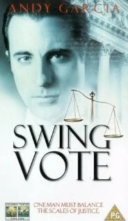 За и против / Swing Vote (1999) фильм скачать через торрент в хорошем качестве