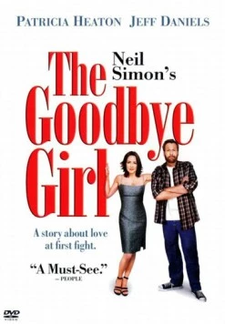 Девушка для прощания / The Goodbye Girl (2004) фильм скачать через торрент в хорошем качестве