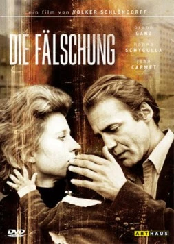 Фальшивка / Die Fälschung (1981) фильм скачать через торрент в хорошем качестве
