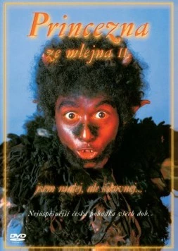 Дочь принцессы с мельницы / Princezna ze mlejna 2 (2000) фильм скачать через торрент в хорошем качестве