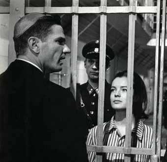 Кардинал (1963) в хорошем качестве через торрент Кардинал (1963) фильм в хорошем качестве через торрент