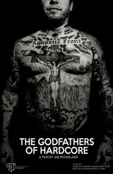 Крёстные отцы хардкора / The Godfathers of Hardcore (2017) сериал скачать через торрент в хорошем качестве