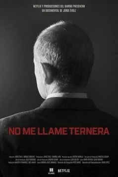 Лицом к лицу с ЭТА: Беседы с террористом / No me llame Ternera (2023) фильм скачать через торрент в хорошем качестве