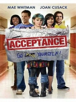Принятие / Acceptance (2009) фильм скачать через торрент в хорошем качестве