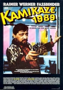 Камикадзе 1989 / Kamikaze 1989 (1982) фильм скачать через торрент в хорошем качестве