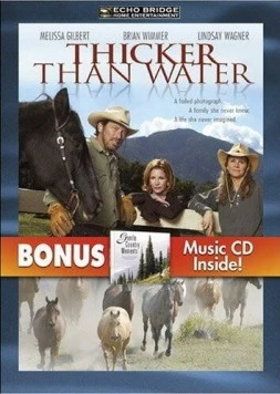 Кровное родство / Thicker Than Water (2005) фильм скачать через торрент в хорошем качестве