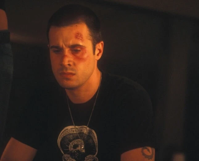 Тир (2005) в хорошем качестве через торрент Тир (2005) фильм в хорошем качестве через торрент