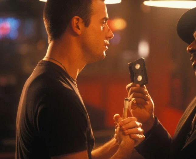 Тир (2005) через торрент скачать Тир (2005) фильм через торрент скачать