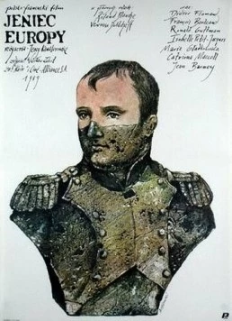 Заложник Европы / Jeniec Europy (1989) фильм скачать через торрент в хорошем качестве