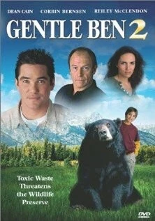 Хозяин горы 2: Черное золото / Gentle Ben 2: Danger on the Mountain (2003) фильм скачать через торрент в хорошем качестве