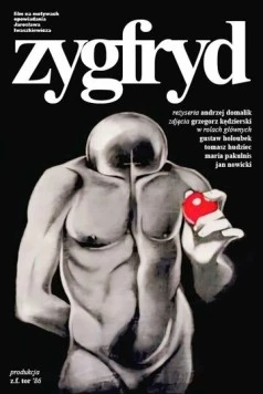 Зигфрид / Zygfryd (1986) фильм скачать через торрент в хорошем качестве