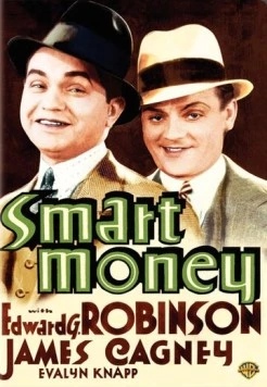 Умные деньги / Smart Money (1931) фильм скачать через торрент в хорошем качестве