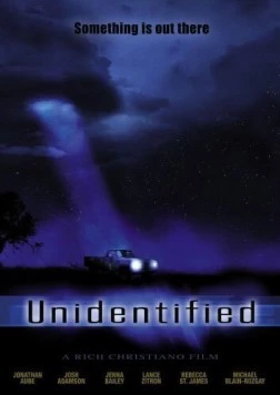 Неопознанные / Unidentified (2006) фильм скачать через торрент в хорошем качестве