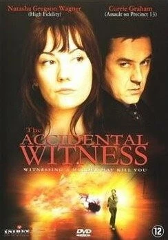 Случайный свидетель / The Accidental Witness (2006) фильм скачать через торрент в хорошем качестве