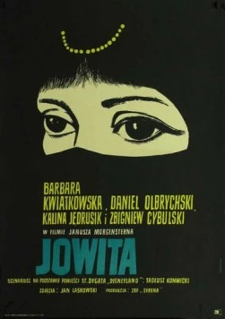 Йовита / Jowita (1967) фильм скачать через торрент в хорошем качестве