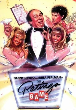 Могол / The Ratings Game (1984) фильм скачать через торрент в хорошем качестве