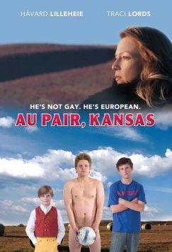 Няня-футболист / Au Pair, Kansas (2011) фильм скачать через торрент в хорошем качестве