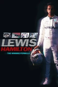 Льюис Хэмилтон: Формула победы / Lewis Hamilton: The Winning Formula (2021) фильм скачать через торрент в хорошем качестве
