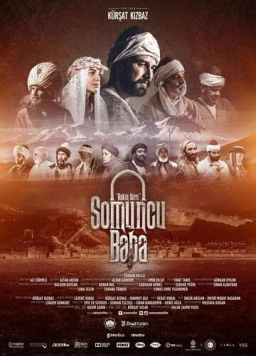 Сомунджу Отец: Тайна Любви / Somuncu Baba: Askin Sirri (2016) фильм скачать через торрент в хорошем качестве