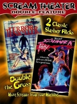 Террор на озере Тинкиллер / Terror at Tenkiller (1986) фильм скачать через торрент в хорошем качестве