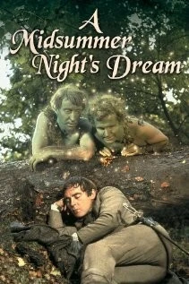 Сон в летнюю ночь / A Midsummer Night's Dream (1968) фильм скачать через торрент в хорошем качестве