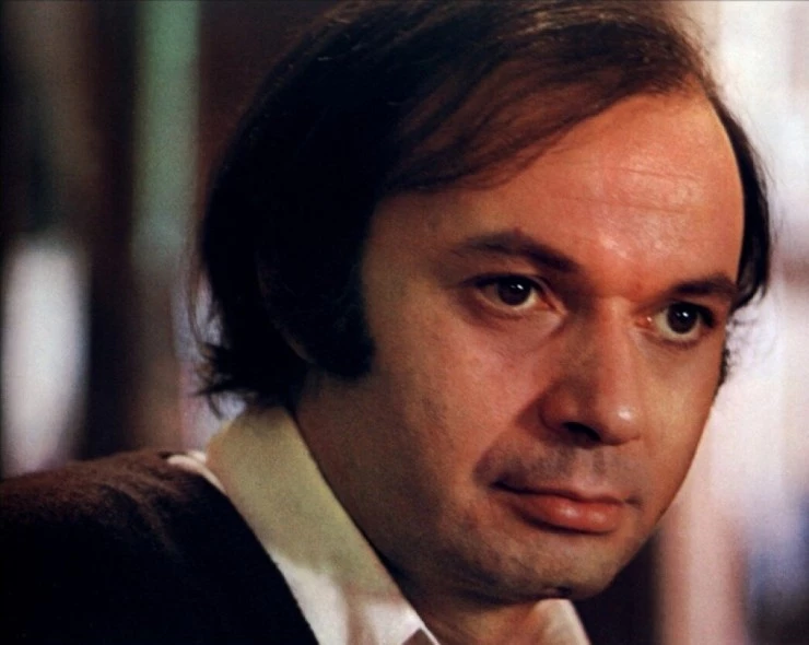 Секс-шоп (1972) через торрент бесплатно Секс-шоп (1972) фильм через торрент бесплатно