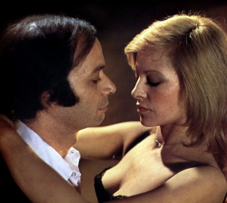 Секс-шоп (1972) в хорошем качестве через торрент Секс-шоп (1972) фильм в хорошем качестве через торрент