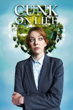 Канк о жизни / Cunk on Life (2024) фильм скачать через торрент в хорошем качестве