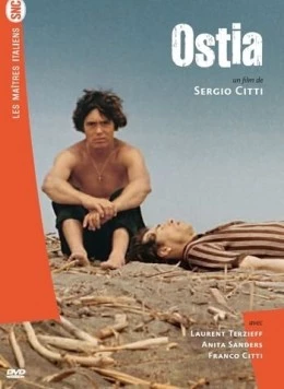 Остия / Ostia (1970) фильм скачать через торрент в хорошем качестве