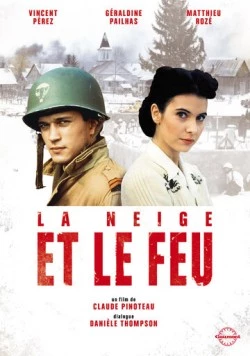 Снег и пламя / La neige et le feu (1991) фильм скачать через торрент в хорошем качестве