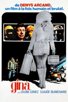 Джина / Gina (1975) фильм скачать через торрент в хорошем качестве