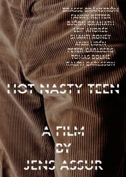 Взрослые игры / Hot Nasty Teen (2014) фильм скачать через торрент в хорошем качестве