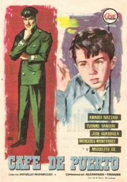 Грустная осень / Malinconico autunno (1958) фильм скачать через торрент в хорошем качестве