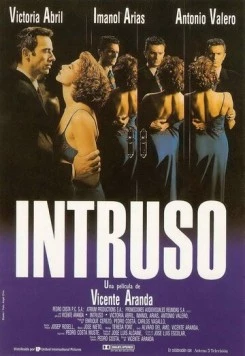 Самозванец / Intruso (1993) фильм скачать через торрент в хорошем качестве