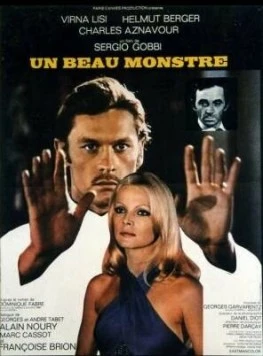 Прекрасное чудовище / Un beau monstre (1971) фильм скачать через торрент в хорошем качестве