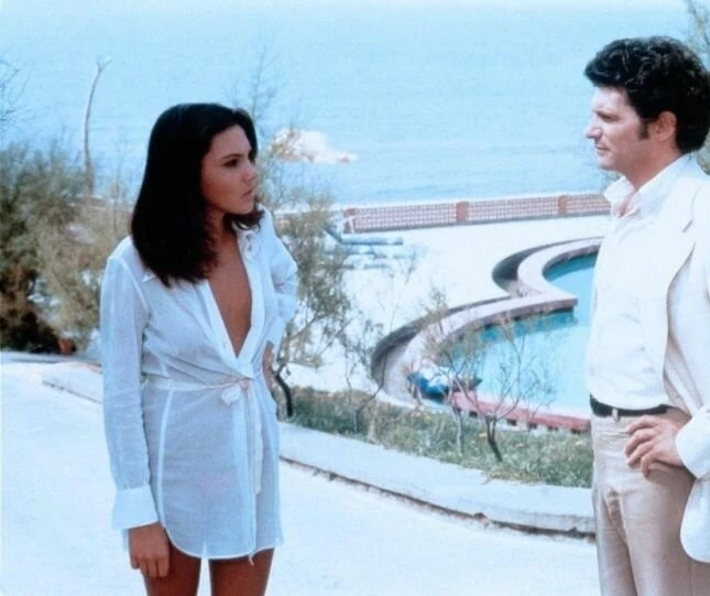 Гудбай и аминь (1977) через торрент бесплатно Гудбай и аминь (1977) фильм через торрент бесплатно