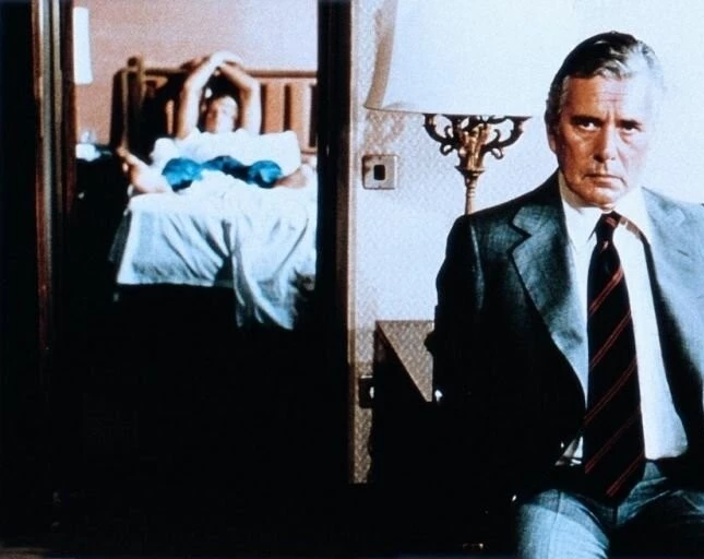 Гудбай и аминь (1977) в хорошем качестве через торрент Гудбай и аминь (1977) фильм в хорошем качестве через торрент