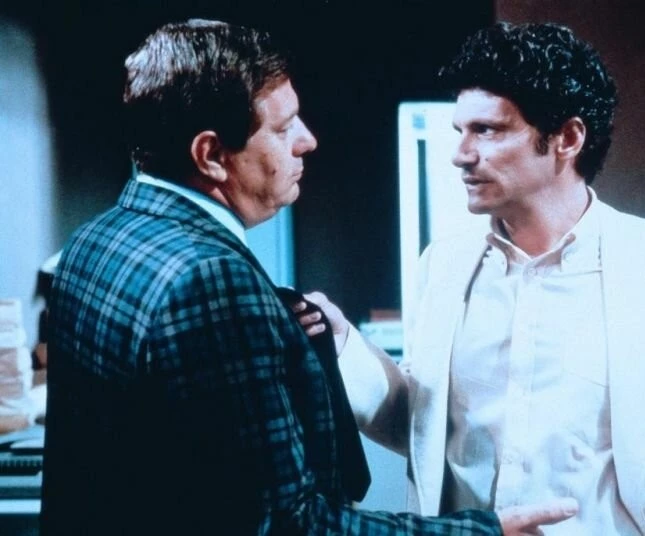 Гудбай и аминь (1977) через торрент скачать Гудбай и аминь (1977) фильм через торрент скачать